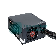 Блок питания серверный ExeGate (RM-700ADS) APFC,2х8см fan, 20+4pin/(4+4)pin+(4+4)pin, 2xPCI-E, 9xSATA