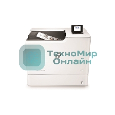 Принтер лазерный HP Color LaserJet Enterprise M652dn (J7Z99A), A4, цветной, печ. до 47 стр/мин., 1200 x 1200 dpi, USB, RJ-45, Air Print, Mopria