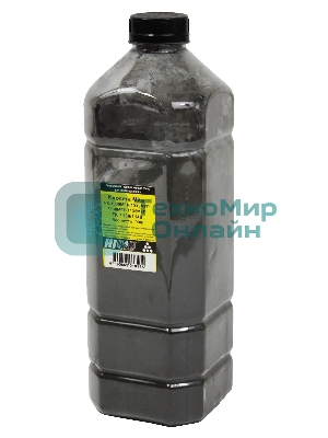 Тонер Hi-Black для Kyocera FS-1030MFP/1035MFP/1130MFP/1135MFP TK-1130/TK-1140, 900г,канистра