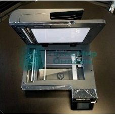 Узел сканирования в сборе (ADF + сканер) HP LJ M521dn (A8P79-60142/A8P79-60113)