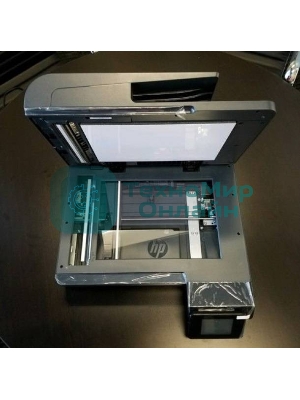 Узел сканирования в сборе (ADF + сканер) HP LJ M521dn (A8P79-60142/A8P79-60113)