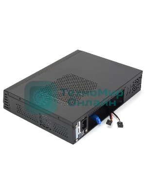 Компьютерный корпус CROWN CMC-245-103 (CM-PS300OFFICE)
