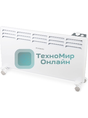 Конвектор электрический Starwind SHV5520 2000Вт белый