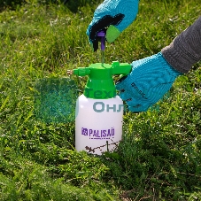 Опрыскиватель ручной Palisad, 1л, с насосом