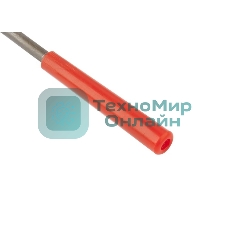 Набор надфилей Matrix, 180 х 5 мм, 10 шт., пластиковые рукоятки