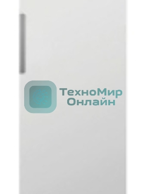 Морозильная камера Beko RFSK215T01W, белый, 213л, 6 ящиков