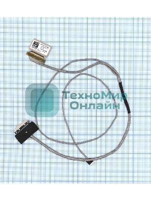 Шлейф матрицы для ноутбука Lenovo IdeaPad 100-15IBD 100-15LBD 15.6