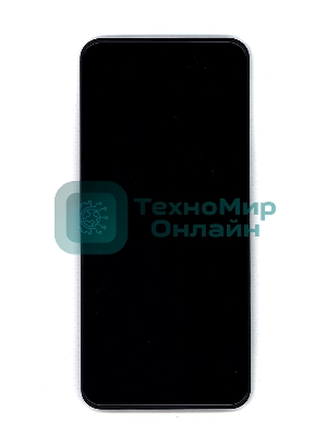 Дисплей для Samsung Galaxy A23 SM-A235F черный