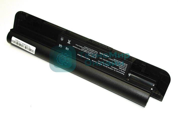 Аккумуляторная батарея для ноутбука Dell Vostro 1220 1220n 11.1V 5200mAh OEM