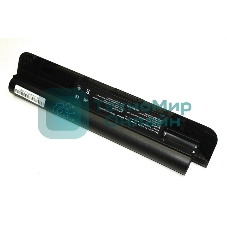 Аккумуляторная батарея для ноутбука Dell Vostro 1220 1220n 11.1V 5200mAh OEM