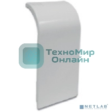 Накладка для кабель-канала 110х50 ДКС 01009