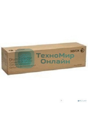 Барабан-картридж Xerox B1022/B1025, 80K (channels)