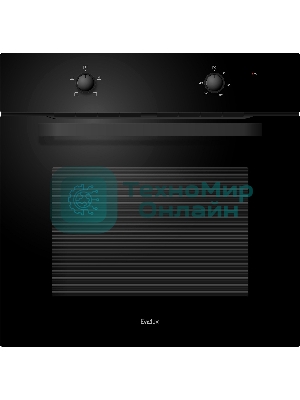 Духовой шкаф Evelux EO 612 EB