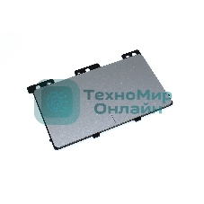 Тачпад для Asus TP203 серебро