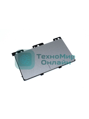 Тачпад для Asus TP203 серебро