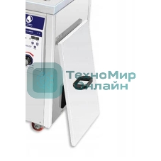 Крышка для УЗВ Skymen JP-240ST