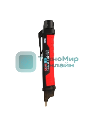 Тестер-пробник UNI-T UT12M-EU