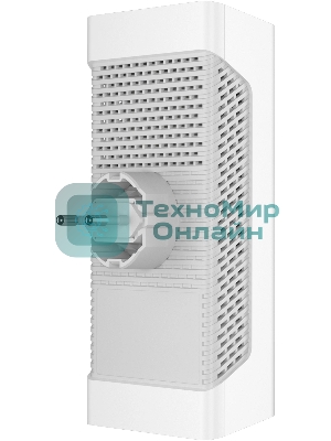 Wi-Fi Mesh-ретранслятор Keenetic Buddy 6 SE Wi-Fi 6 AX3000 с портом Gigabit Ethernet