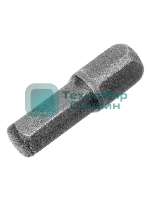 Отвертка Сибртех ревер. + биты, 41 пред., PH+PZ+SL+H+T, CrV, 2к рукоятка