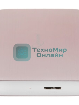 Внешний корпус 2.5