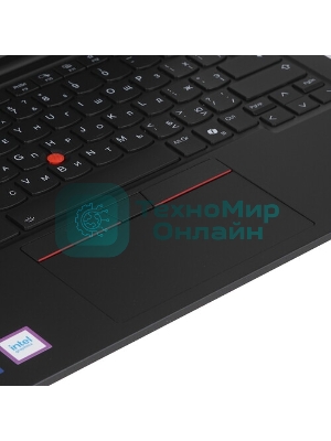 Ноутбук Lenovo E14 Gen6 U5-125H/16Gb/512Gb/Win11Home