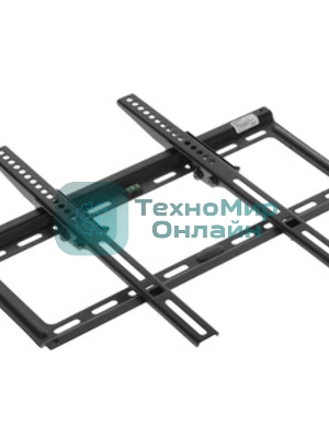 Кронштейн для LED/LCD телевизоров Kromax ELEMENT-4 черный