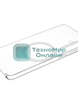 Чехол Original Samsung Clear Magnet Case Samsung S26+(S947) (EF-CS947CTEGRU) Transparent