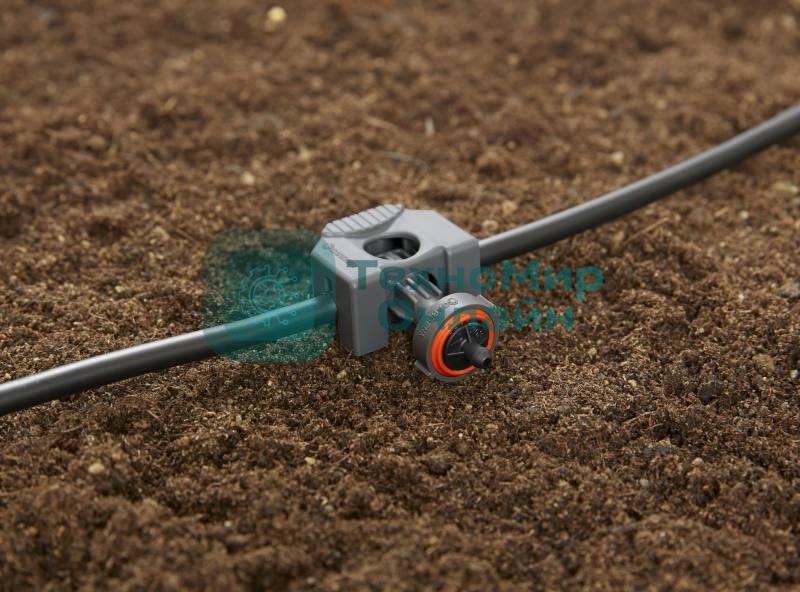 Направляющая Gardena 08327-20.000.00 3/16