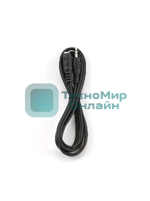 Кабель аудио удлинит. Gembird, Jack3.5, 1.5м