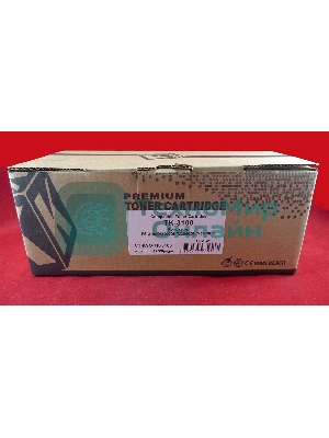 Тонер-картридж Kyocera FS-2100D/2100DN/M3040DN/M3540DN TK-3100 12.5K (С ЧИПОМ) JPN