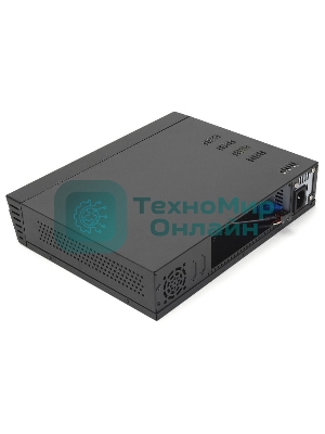 Компьютерный корпус CROWN CMC-245-103 (CM-PS300OFFICE)