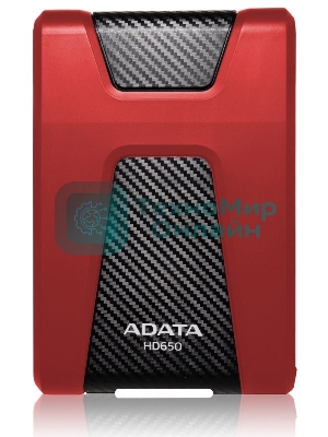 Внешний HDD 2.5