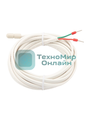 Датчик температуры для терморегулятора Rexant (NTC 10 кОм) 3 м