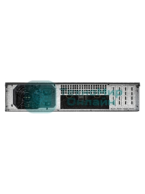 Серверный корпус ExeGate Pro 2U480-HS06 (RM 19
