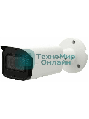 Видеокамера уличная купольная Dahua DH-IPC-HFW3241EP-S-0360B-S2