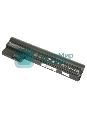Аккумуляторная батарея для ноутбука HP Compaq Mini 110-300055Wh черный
