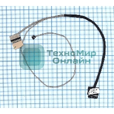 Шлейф матрицы для ноутбука Lenovo IdeaPad 110-14IBR