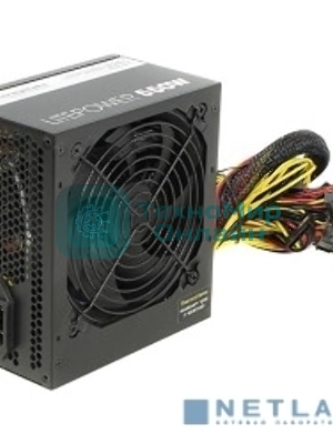 Блок питания Thermaltake PS-LTP-0550NPCNEU-2, 550Вт, 120мм, черный
