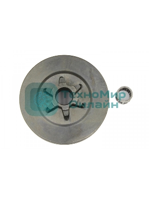 Ведущая звездочка для бензопилы 38см3 120017