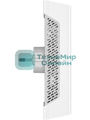 Wi-Fi Mesh-ретранслятор Keenetic Buddy 6 SE Wi-Fi 6 AX3000 с портом Gigabit Ethernet