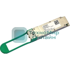 Оптический модуль Mellanox® optical module, 100GbE, 100Gb/s, QSFP28, LC-LC, 1310nm, CWDM4, up to 2km