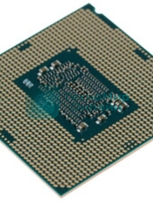 Процессор Intel Pentium G4560 Soc-1151 3.5GHz OEM