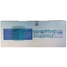 Картридж лазерный NVPrint совместимый НР CF361A Cyan для LJ Color M552/M553 (5000k)