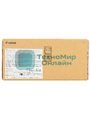 Картридж струйный Canon PFI-706 R красный для iPF8400/9400 (6687B001)