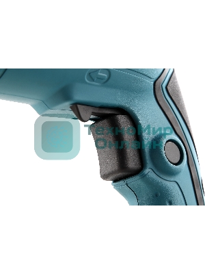 Дрель Makita HP1630, 750 Вт, сетевая, ударная