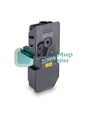 Картридж лазерный Kyocera TK-5230K (1T02R90NL0) черный для M5521cdn/M5521cdw/P5021cdn/P5021cdw/P5026cdn/P5026cdw 2600 стр.