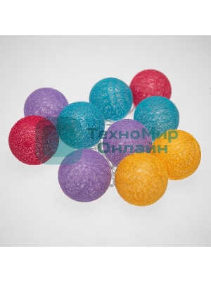 Тайские фонарики Neon-night 