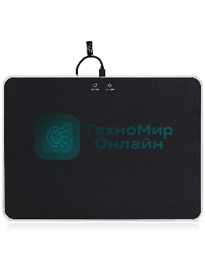 Коврик для мыши игровой CROWN CMGMP-02