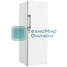 Морозильная камера Beko B1RFNK292W, белый, 255л, 7 ящиков