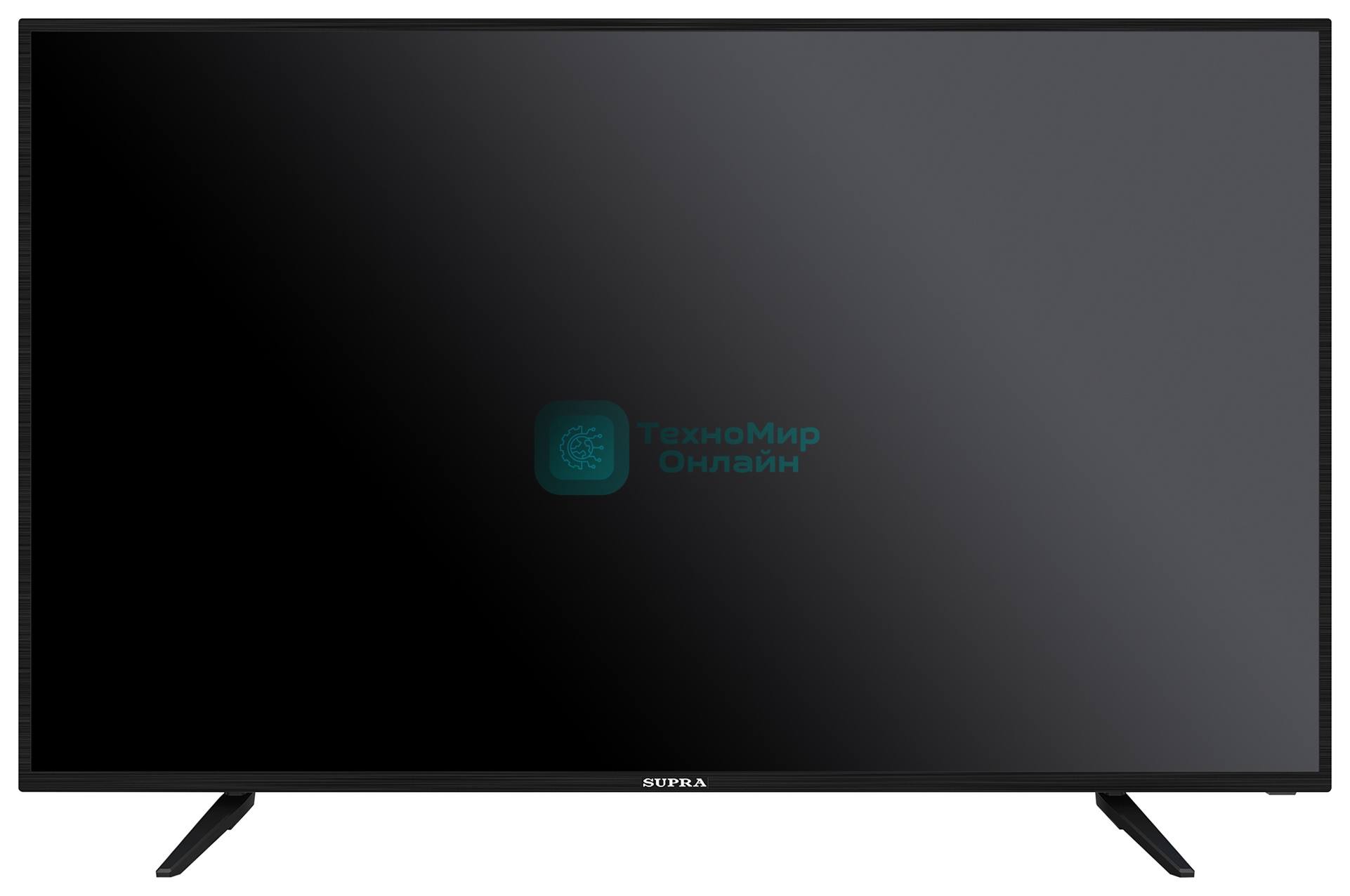 Телевизор Supra 65